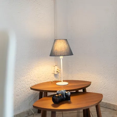 Apartmán The Little Loft Pefkochori