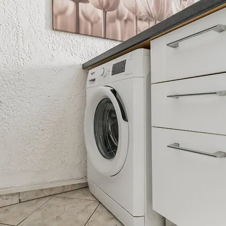 The Little Loft Appartement Pefkochori
