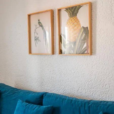The Little Loft *