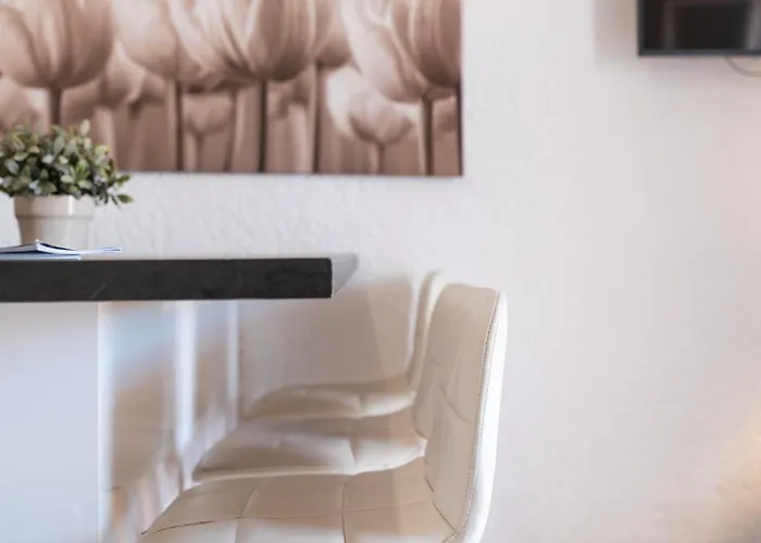 The Little Loft Pefkochori