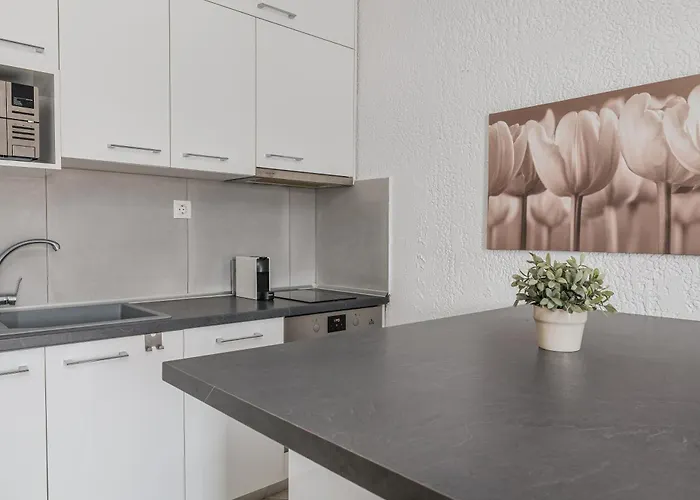 The Little Loft Pefkochori