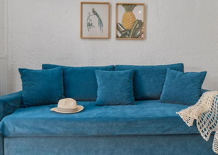 The Little Loft *