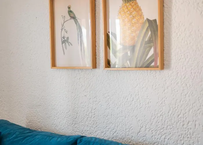 The Little Loft *