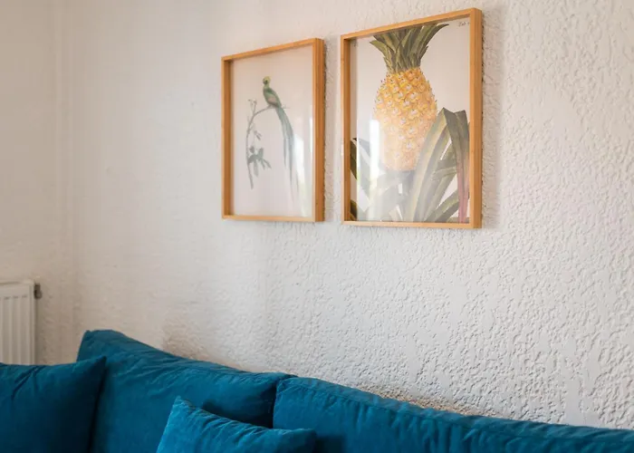 The Little Loft Pefkochori