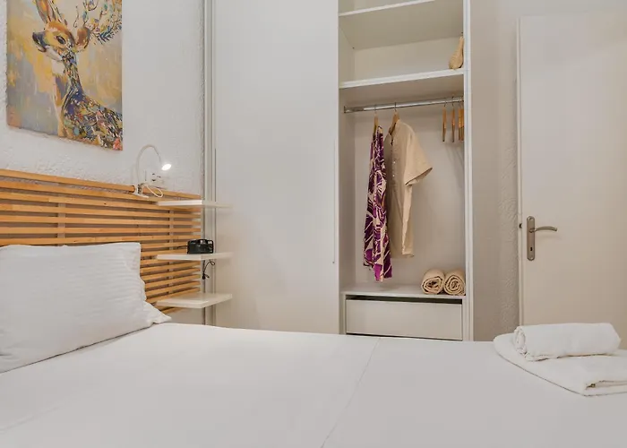 The Little Loft * Pefkochori