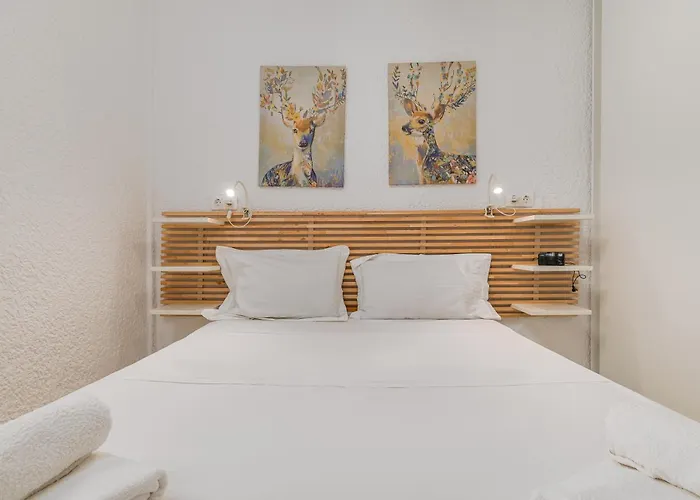 The Little Loft Pefkochori