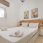 The Little Loft Apartment *