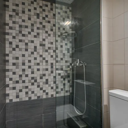 The Little Loft Apartment Pefkochori