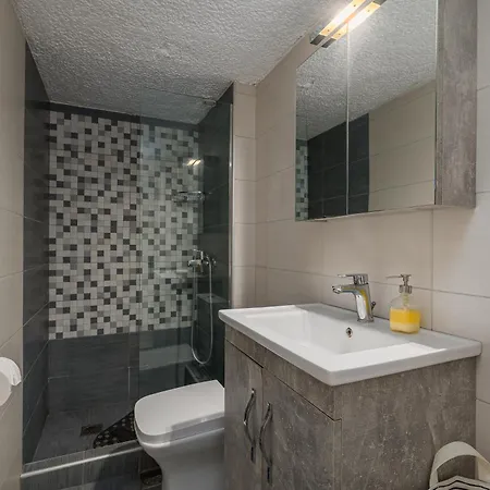 The Little Loft * Pefkochori