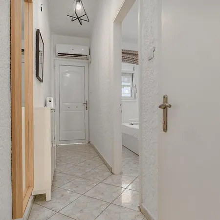 The Little Loft Апартаменты
