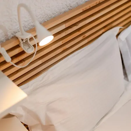 Апартаменты The Little Loft *