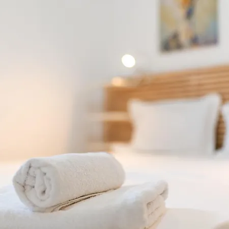 Апартаменты The Little Loft