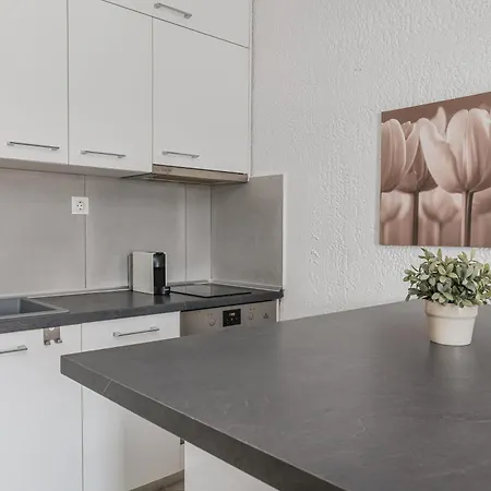 The Little Loft Pefkochori