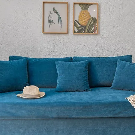 The Little Loft *