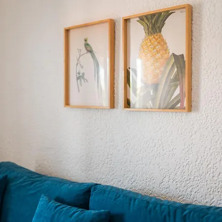 The Little Loft Pefkochori