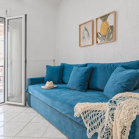 Апартаменты The Little Loft *
