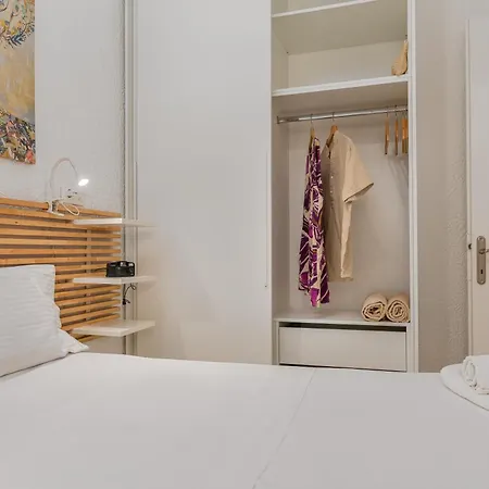 The Little Loft * Pefkochori