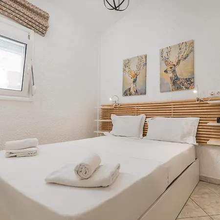 The Little Loft Апартаменты *